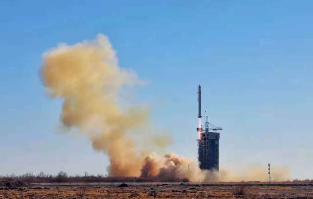 九游官方端网页版登录入口-九游(中国)“多星分离超级电容电源系统”再次成功发射多颗小卫星！