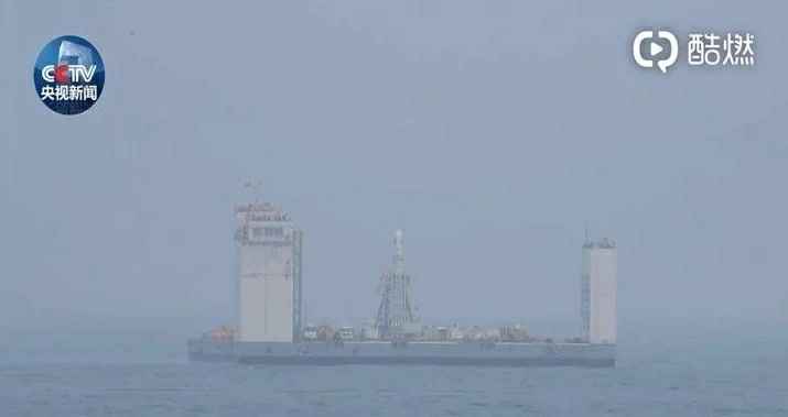 九游官方端网页版登录入口-九游(中国)“2.7V10F特殊模组电源体系” 成功完成我国运载火箭海上首秀的星箭分离任务