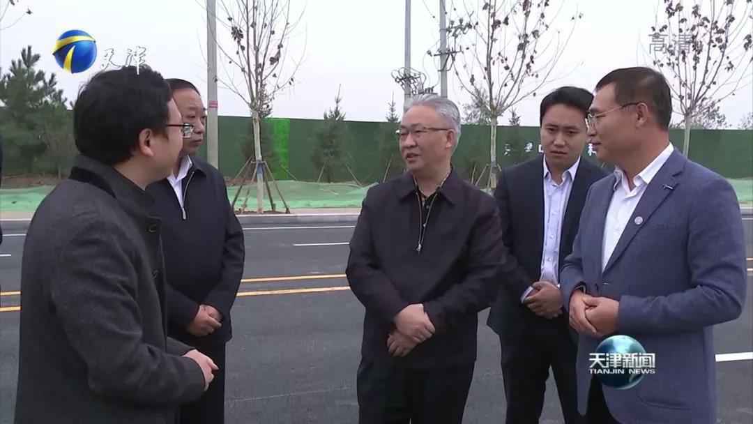 【要闻】张国清市长亲临九游官方端网页版登录入口-九游(中国)生产基地现场调研指导